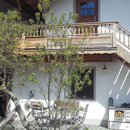 Ferienwohnung Hofmann 克费尔斯菲尔登 外观 照片