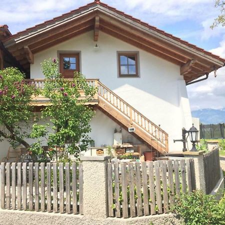 Ferienwohnung Hofmann 克费尔斯菲尔登 外观 照片