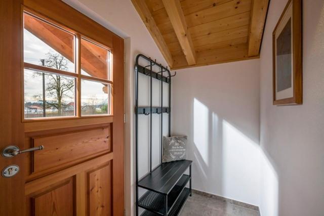 Ferienwohnung Hofmann 克费尔斯菲尔登 外观 照片