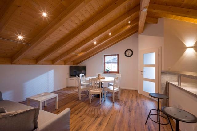 Ferienwohnung Hofmann 克费尔斯菲尔登 外观 照片