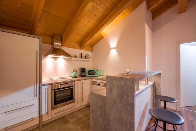 Ferienwohnung Hofmann 克费尔斯菲尔登 外观 照片