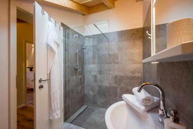 Ferienwohnung Hofmann 克费尔斯菲尔登 外观 照片