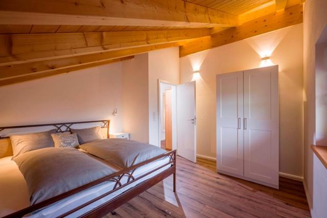 Ferienwohnung Hofmann 克费尔斯菲尔登 外观 照片