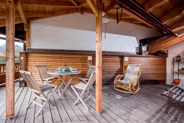 Ferienwohnung Hofmann 克费尔斯菲尔登 外观 照片
