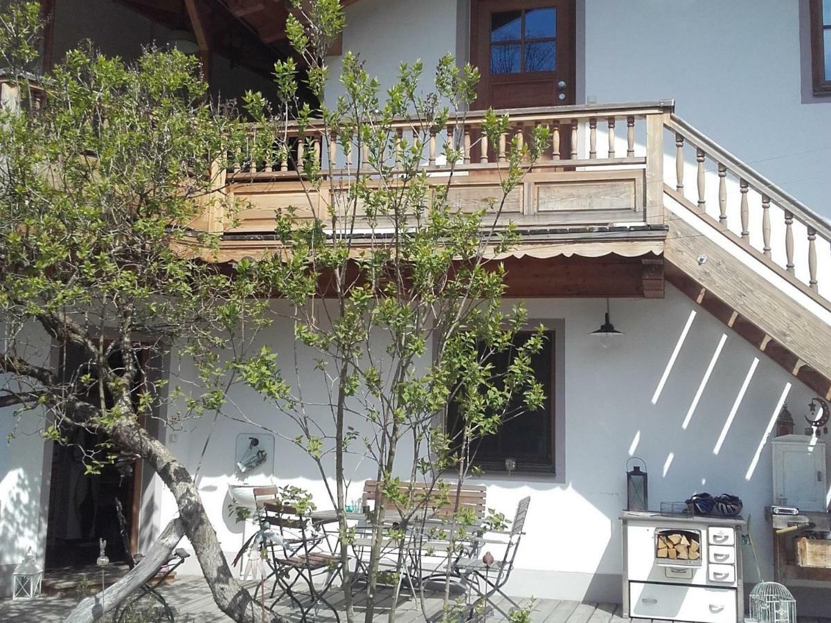 Ferienwohnung Hofmann 克费尔斯菲尔登 外观 照片
