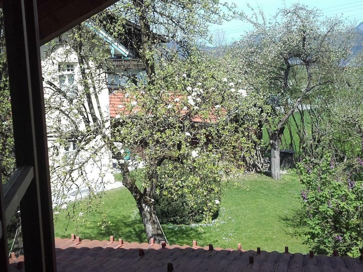 Ferienwohnung Hofmann 克费尔斯菲尔登 外观 照片