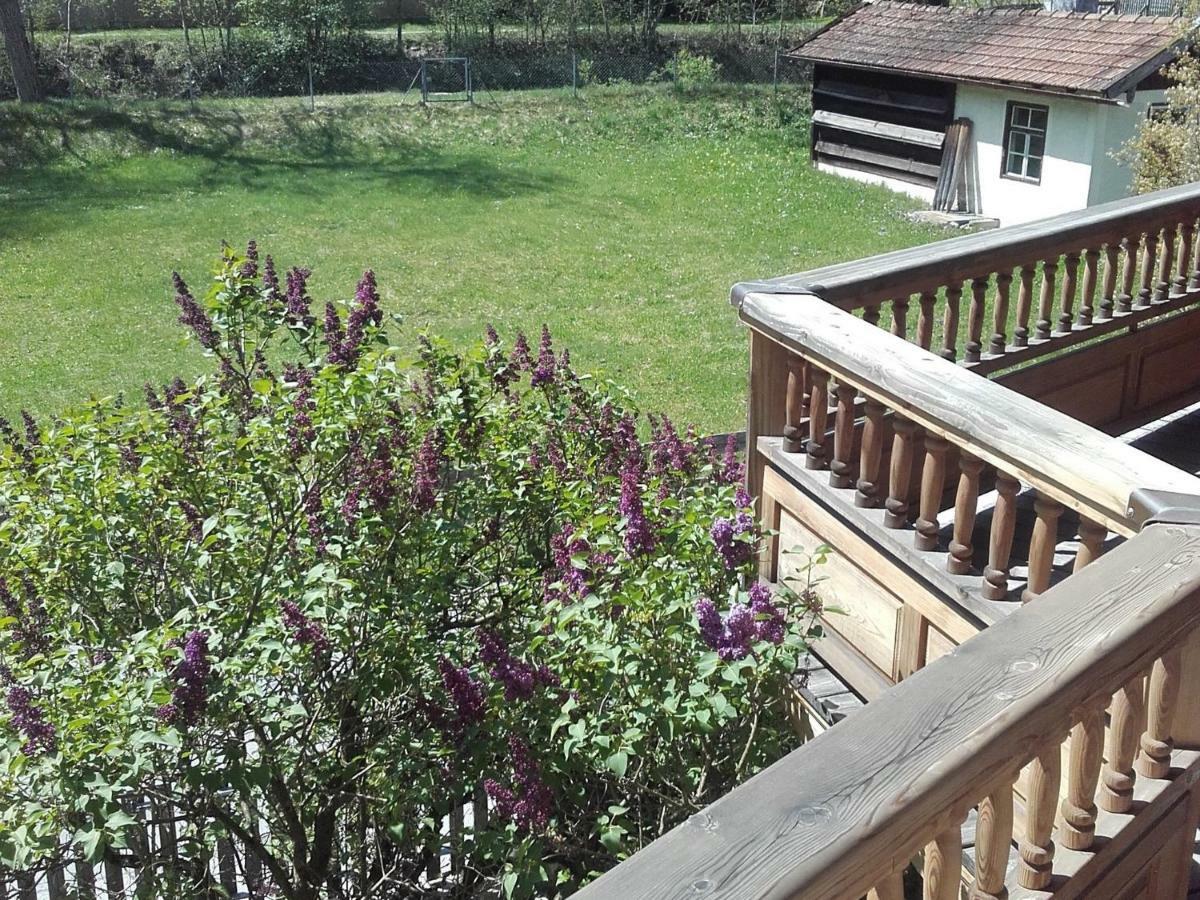 Ferienwohnung Hofmann 克费尔斯菲尔登 外观 照片