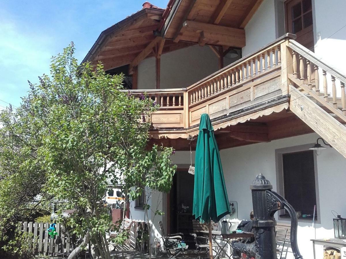 Ferienwohnung Hofmann 克费尔斯菲尔登 外观 照片